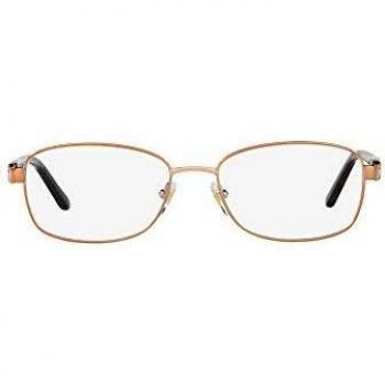 Sferoflex SF2570 488 54 Lentes Recetadas Para Mujer Marrónnes