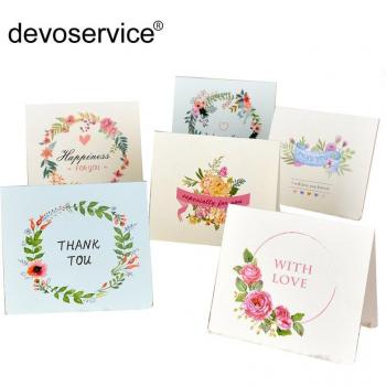 Pack de mini cartes postales 10 unités