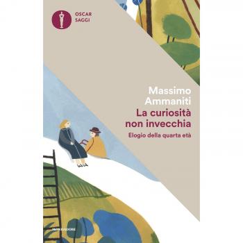 La curiosità non invecchia. Elogio della quarta età
