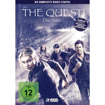 The Quest