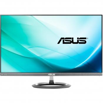 Moniteur ASUS MX25AQ WLED 63,5 cm 2560x1440 5 ms HDMI DisplayPort Gris Foncé