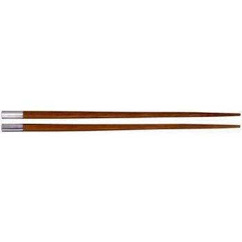 Eco-Friendly Bamboo Chopsticks