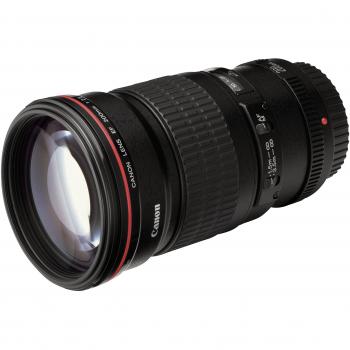 Zoom, filtres et flashs