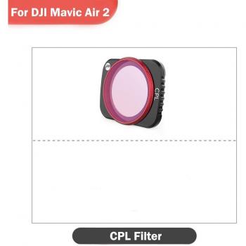 PGYTECH Mavic Air 2 Camera Lens Filter