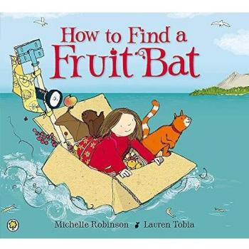 How to Find a Fruit Bat