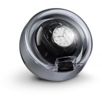 Klarstein St. Gallen ll Premium Uhrenbeweger 4 Geschwindigkeiten 3 Rotationsmodi