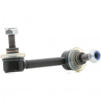 Moulure murale pour bacs de rangement 1m