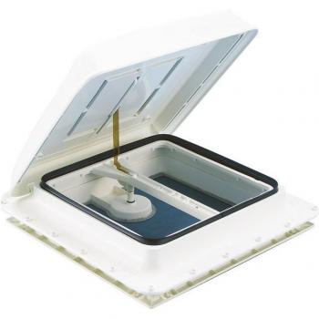Ventilador de Techo Fiamma 40 Blanco