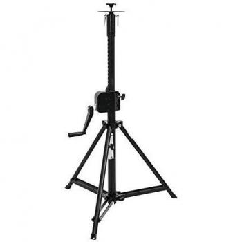 EUROLITE STV-150A Verfolger-Stativ