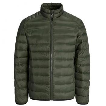 Bradley Light Winter Jacket – Jack & Jones