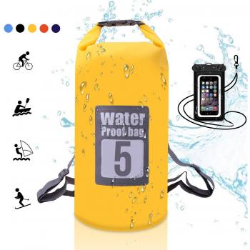 Molee 20L wasserdichter Kajakbeutel
