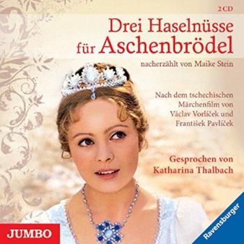 Maike Stein Drei Haselnüsse Für Aschenbrödel