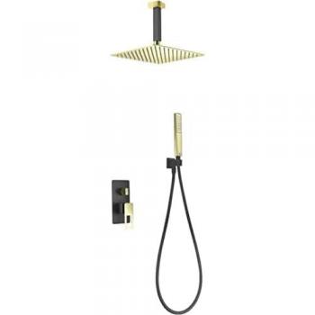 Grifo Empotrado para Inodoro MICE COLLECTION