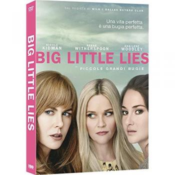 Big Little Lies