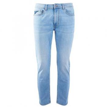 YES ZEE Light Blue Comfort Denim Jeans