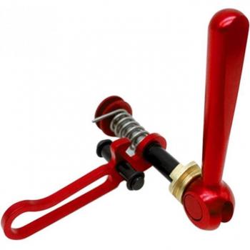 Brompton Titanium Alloy Seat Post Clamp