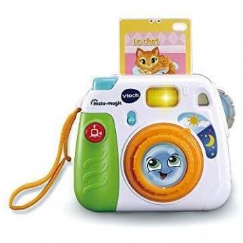 Insta-Magic appareil photo VTech