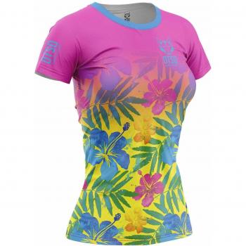 Floral Otso Women's T-shirt