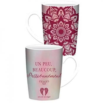 Enesco Tasse « Un Peu… You Are An Angel »
