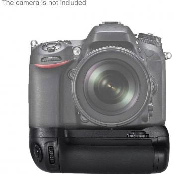 Andoer BG-2N Battery Holder for Nikon D7100/D7200