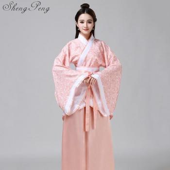 Traditional Chinese Clothing