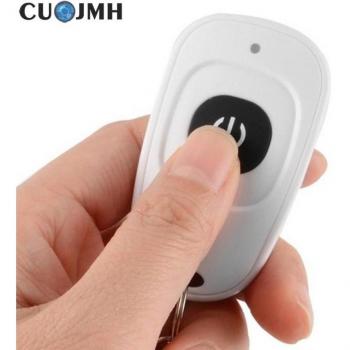 Waterproof Ultra-Thin Remote Key