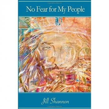 No Fear for My People