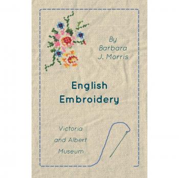 English Embroidery