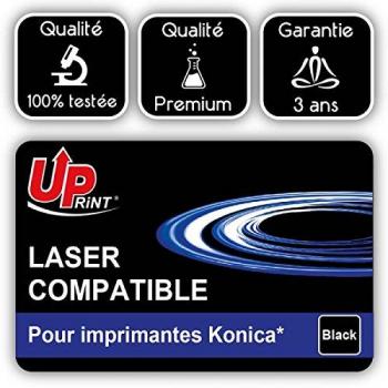 Toner économique Konica Minolta A0V301H