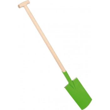 Pala Cirpr Eco 7‑Materiale
