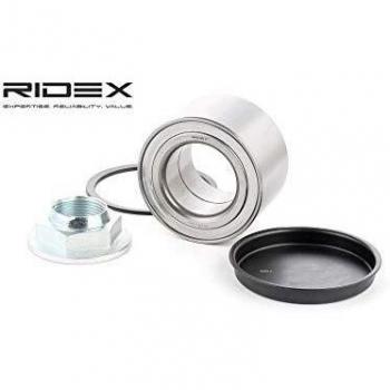 RIDEX 654W0100 Rolamento de roda completo