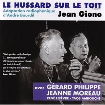 Le Hussard sur le Toit