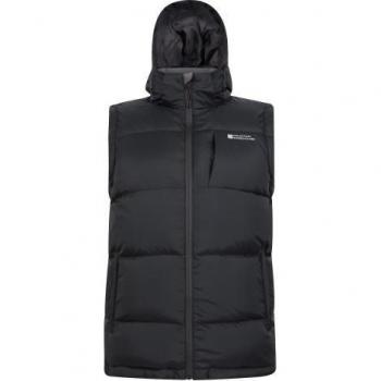 Mountain Warehouse Gilet de Aislamiento Frost Extreme para Hombre