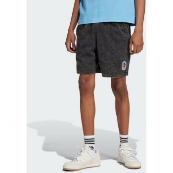 Short unisexe Adidas avec logo