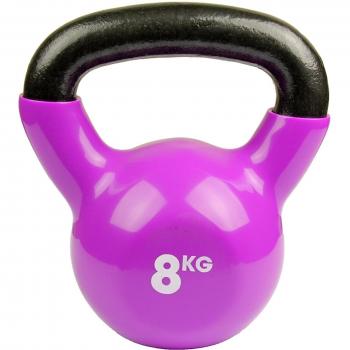 Fitness Mad Kettlebell 20kg