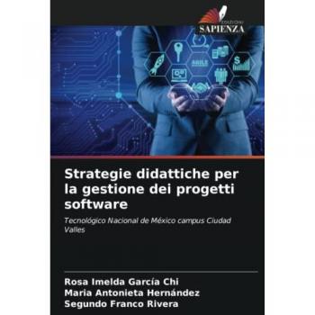 Strategie didattiche per la gestione dei progetti software: Tecnológico Nacional de México campus Ciudad Valles