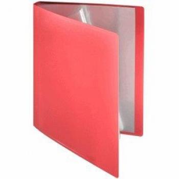 Foldersys RotFlex Sichtbuch A4