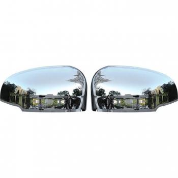 Embellecedor Retrovisor Carbono XC60