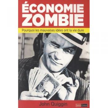 Economie zombie