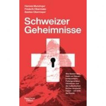 Schweizer Geheimnisse