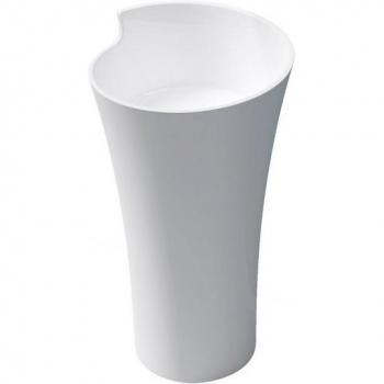 Mai & Mai Col30 Waschtisch aus Gussmarmor