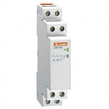 LOVATO 110-24 Automatický přepínač sítě 144X144