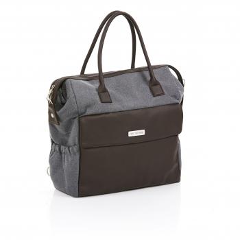 ABC Design Wickeltasche inkl. Flaschenwärmer