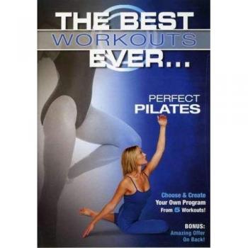 Les Meilleurs Entraînements Jamais... Pilates Optimal