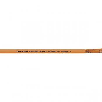 Tubo per Cavi LAPP LFLEX CLASSIC 110 2x1.5 mm²