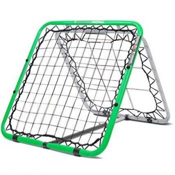Volleyball & Soccer First‑Touch Net
