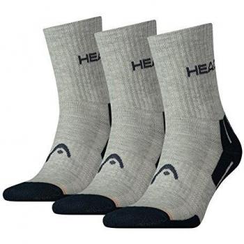 Head Performance Short Crew