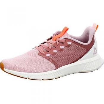 Reebok Fusium Lite, Sneakers Femme, Rose (Pink Cn6527), 38.5 EU
