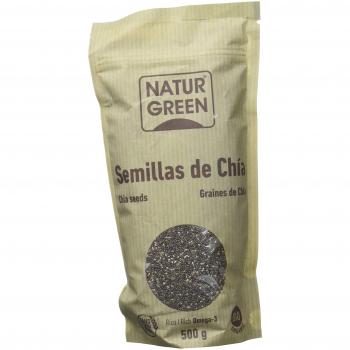 Nature Green Ecological Chickpea Seeds 500g