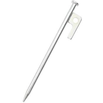 Kit de Estacas de Tenda 24 Peças 20 cm VidaXL